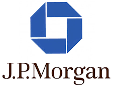J.P. Morgan