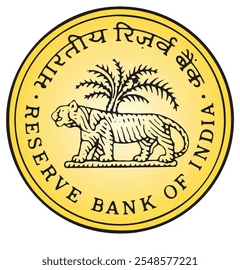 Reserve Bank of India